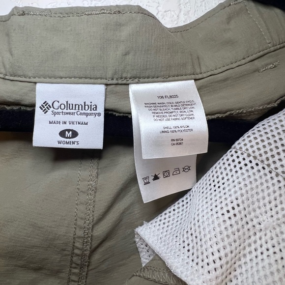 Columbia Kaki - Picture 9 of 10